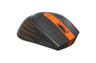 Мышка A4tech FG30S Orange