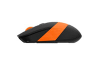 Мышка A4tech FG10S Orange
