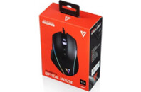 Мышка Modecom Volcano MC-GM5 RGB USB Black (M-MC-GM5-100)