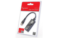 Адаптер USB3.0 to Gigabit Ethernet RJ45 GEMBIRD (NIC-U3-02)