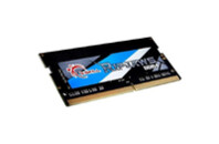 Модуль памяти для ноутбука SoDIMM DDR4 8GB 2666 MHz Ripjaws G.Skill (F4-2666C19S-8GRS)
