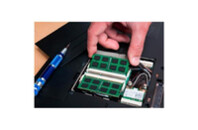 Модуль памяти для ноутбука SoDIMM DDR4 8GB 2666 MHz Kingston (KCP426SS6/8)