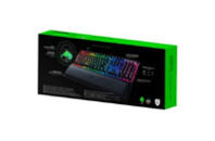 Клавиатура Razer BlackWidow V3 PRO Razer Green Wireless (RZ03-03530800-R3R1)