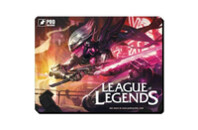 Коврик для мышки Pod Mishkou GAME League of Legends S
