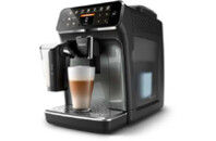 Кофеварка PHILIPS LatteGo 4300 Series EP4349/70 (EP4349/70)