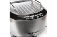 Кофеварка Hölmer HCM-105