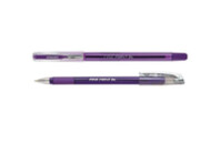Ручка Fine Point Dlx шариковая, фиолетовый