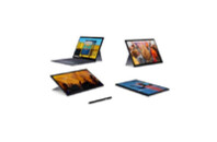 Планшет Lenovo Yoga Duet 7 I5 8/1000 WiFi Win10P Slate Grey (82AS006XRA)
