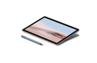 Планшет Microsoft Surface GO 2 10.5”/m3-8100Y/8/128F/int/LTE/W10H/Silver (TFZ-00003)