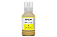Контейнер с чернилами Epson T49N Dye Sublimation yellow, 140mL (C13T49N400)