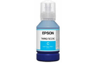 Контейнер с чернилами Epson T49N Dye Sublimation cyan, 140mL (C13T49N200)
