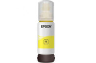 Контейнер с чернилами Epson 106 yellow (C13T00R440)