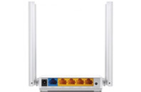 Маршрутизатор TP-Link ARCHER C24 AC750 4xFE LAN, 1xFE WAN (ARCHER-C24)