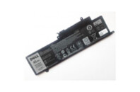 Аккумулятор для ноутбука Dell Inspiron 11-3147 GK5KY, 43Wh (3800mAh), 3cell, 11.1V, Li-ion (A47609)