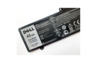 Аккумулятор для ноутбука Dell Inspiron 11-3147 GK5KY, 43Wh (3800mAh), 3cell, 11.1V, Li-ion (A47609)