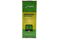 Аккумулятор для ноутбука LENOVO Erazer Y40-70 (L13M4P01) 7.4V 6400mAh PowerPlant (NB481033)
