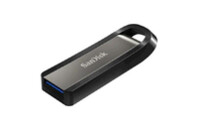 USB флеш накопитель SANDISK 256GB Extreme Go USB 3.2 (SDCZ810-256G-G46)