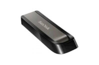 USB флеш накопитель SANDISK 256GB Extreme Go USB 3.2 (SDCZ810-256G-G46)