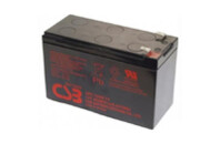 Батарея к ИБП CSB 12В 9 Ач (UPS12460)