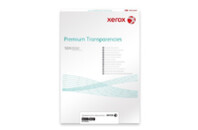 Пленка для печати XEROX A3 Premium Uneversal Transparencies (003R98203)