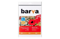 Пленка для печати BARVA A4 (IF-NVL10-072) (FILM-BAR-NVL10-072)