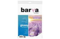 Бумага BARVA A4 Everyday Glossy, Self Adhesive 120г, 20с (IP-CLE120-269)