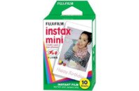 Пленка для печати Fujifilm Colorfilm Instax Mini Glossy (16567816)