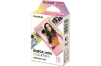 Пленка для печати Fujifilm Colorfilm Instax Mini MACARON WW 1 (16547737)