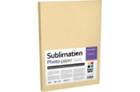 Бумага ColorWay A4 Sublimation (PSM100050A4)