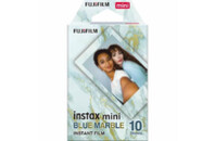 Бумага Fujifilm INSTAX MINI BLUE MARBLE (54х86мм 10шт) (16656461)