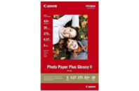 Бумага Canon A3+ Photo Paper Glossy PP-201, 20л (2311B021)