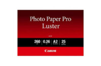 Бумага Canon A2 Luster Paper LU-101, 25л (6211B026)