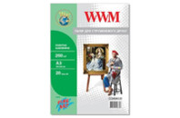 Бумага WWM A3 Fine Art 260г, 20с (CC260A3.20)