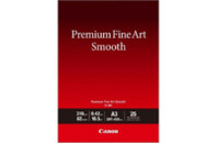 Бумага Canon A3 FineArt Paper FA-SM1, 25ст, 310г/м2 (1711C003)