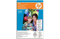 Бумага HP 10x15 Premium Photo Paper glossy (Q1991A)