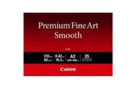 Бумага Canon A2 Premium Fine Art Paper Smooth, 25с. (1711C006)