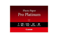 Бумага Canon A2 Pro Platinum Photo Paper PT-101 20с. (2768B067)