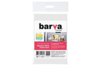 Бумага BARVA 10x15 Everyday Matte 20л (IP-MAG-AE-334)