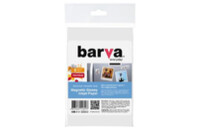 Бумага BARVA 10x15 Everyday Glossy 5л (IP-MAG-CE-331)