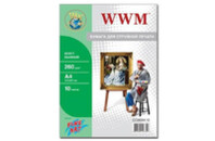 Бумага WWM A4 Fine Art (CC260A4.10)