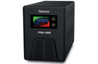 Источник бесперебойного питания GEMIX PSN-500 (PSN500VA)