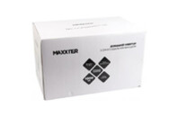 Источник бесперебойного питания Maxxter MX-HI-PSW500-01