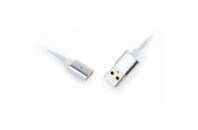 Дата кабель USB 2.0 AM to Lightning/Micro/Type-C 1.0m Cablexpert (CC-USB2-AMLM31-1M)