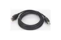 Дата кабель удлинитель USB2.0 АМ/АF Cablexpert (CCP-USB2-AMAF-6)