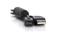 Дата кабель USB 2.0 AM to Micro 5P 1.8m Atcom (9175)