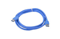 Дата кабель удлинитель USB3.0 AM/AF Cablexpert (CCP-USB3-AMAF-6)