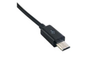 Дата кабель USB 2.0 AM to Micro 5P 1.5m EXTRADIGITAL (KBU1662)