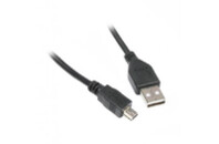 Дата кабель USB 2.0 AM to Mini 5P 1.8m Maxxter (U-AM5P-6)