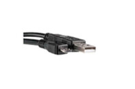 Дата кабель USB 2.0 AM to Micro 5P 1.5m PowerPlant (KD00AS1243)
