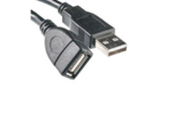 Дата кабель USB 2.0 AM/AF 5.0m PowerPlant (KD00AS1212)